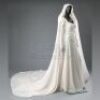 Rosalie Hale's Flashback Wedding Dress