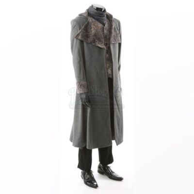 Demitri's Observation Costume