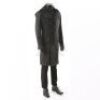 Alec's Observation Costume