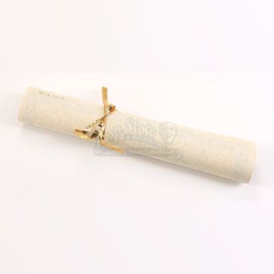 Bella Swan's High School Diploma