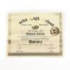 Edward Cullen's High School Diploma