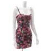 Angela Weber's Graduation Party Dress