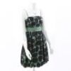 Jessica Stanley's Graduation Party Dress and Necklace