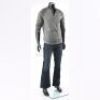 Emmett Cullen's Harness Training Costume