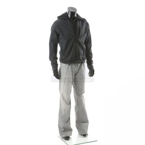 Jasper Hale's Training Costume