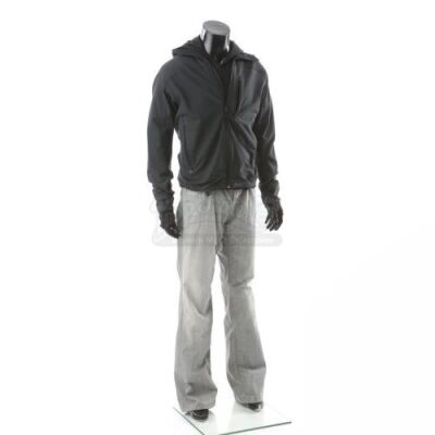 Jasper Hale's Training Costume