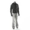 Jasper Hale's Training Costume