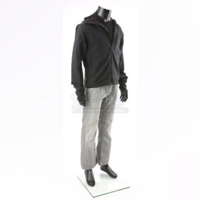 Jasper Hale's Training Costume