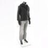 Jasper Hale's Training Costume