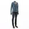 Alice Cullen's Training Costume