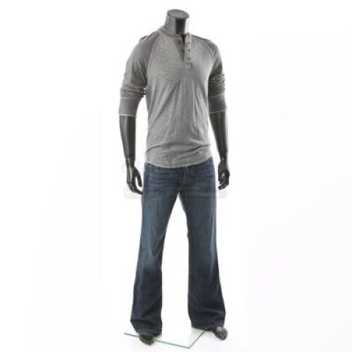Emmett Cullen's Harness Training Costume
