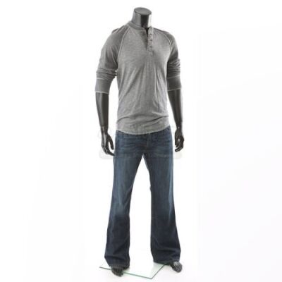 Emmett Cullen's Harness Training Costume