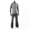 Emmett Cullen's Harness Training Costume