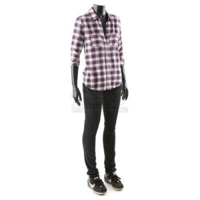 Bella Swan's Proposal Costume