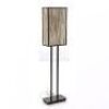Edward Cullen's Standing Rectangle Lamp