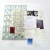 Edward Cullen's Bedroom Window Notes and CDs