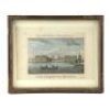 Edward Cullen's Framed Greenwich Painting