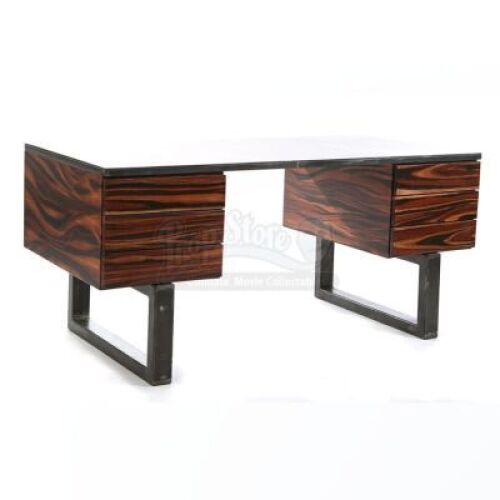 Cullen House Desk
