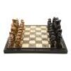 Edward Cullen's Chess Set