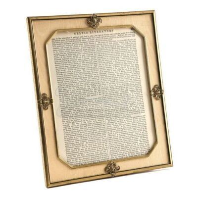 Edward Cullen's Framed Celtic Literature