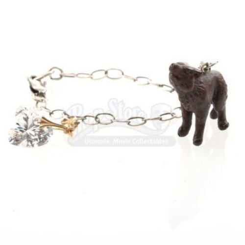 Bella Swan's Charm Bracelet
