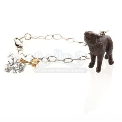 Bella Swan's Charm Bracelet