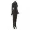 Victoria Sutherland's Seattle Costume