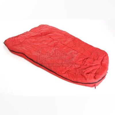 Bella and Edward's Sleeping Bag