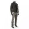 Emmett Cullen's Battle Costume