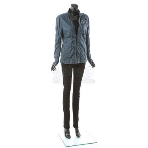Rosalie Hale's Battle Costume