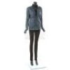 Rosalie Hale's Battle Costume