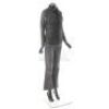 Esme Cullen's Battle Costume