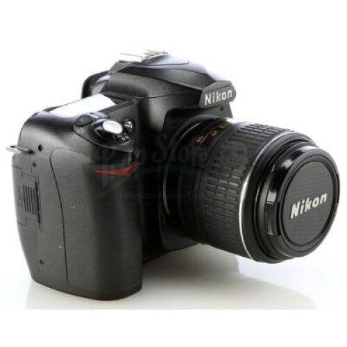 Lot # 20: MARVEL'S JESSICA JONES (TV SERIES) - Jessica Jones' Digital Camera