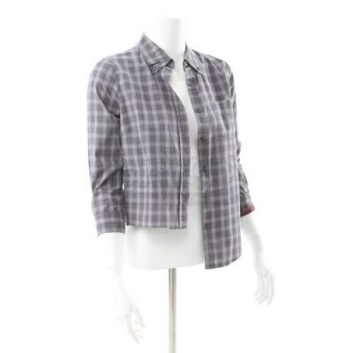 Bella Swan's Bloody Torn Shirt