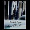 Lot # 26: MARVEL'S JESSICA JONES (TV SERIES) - Kilgrave's 'See You Later' Photo