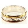 Lot # 29: MARVEL'S JESSICA JONES (TV SERIES) - Wendy Ross-Hogarth's Wedding Band