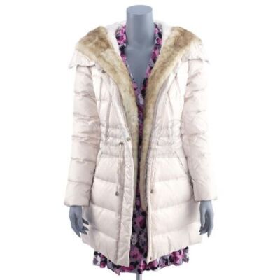 Lot # 31: MARVEL'S JESSICA JONES (TV SERIES) - Pam's Restaurant Standoff Costume