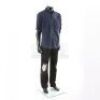 Edward Cullen's Stunt Snowy Battle Costume