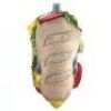 Lot # 34: MARVEL'S JESSICA JONES (TV SERIES) - Jessica Jones' Sandwich Costume