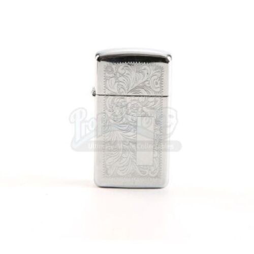 Edward Cullen's Lighter