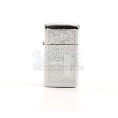 Edward Cullen's Lighter