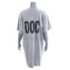 Lot # 36: MARVEL'S JESSICA JONES (TV SERIES) - Hope Shlottman's Prison Shirt