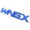 Lot # 43: MARVEL'S JESSICA JONES (TV SERIES) - WNEX Station Sign