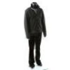 Jasper Hale's Battle Costume