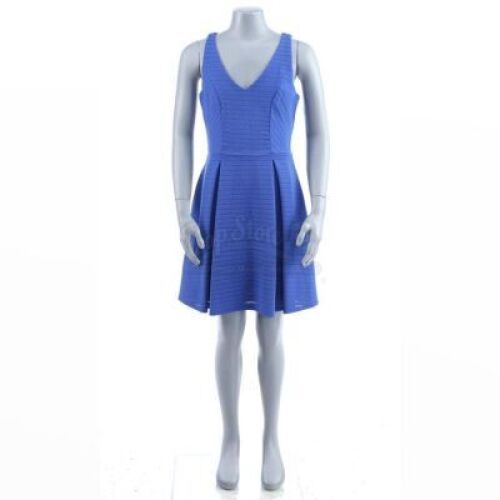 Lot # 45: MARVEL'S JESSICA JONES (TV SERIES) - Young Trish Walker's 'It's Patsy' Dress