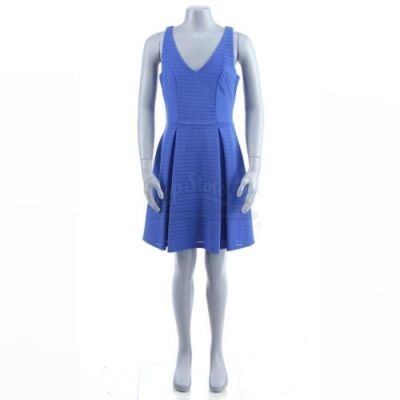Lot # 45: MARVEL'S JESSICA JONES (TV SERIES) - Young Trish Walker's 'It's Patsy' Dress