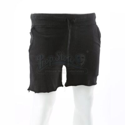 Jacob Black's Sweat Shorts