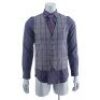 Lot # 51: MARVEL'S JESSICA JONES (TV SERIES) - Kilgrave's House Hunting Costume Components