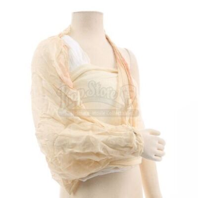 Jacob Black's Bandages and Arm Sling
