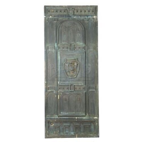 Volturi Chamber Door